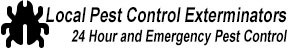 St Matthews SC Pest Control Exterminators